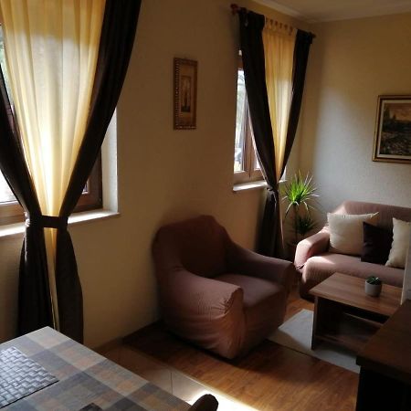 Christian Apartment Mali Losinj Luaran gambar