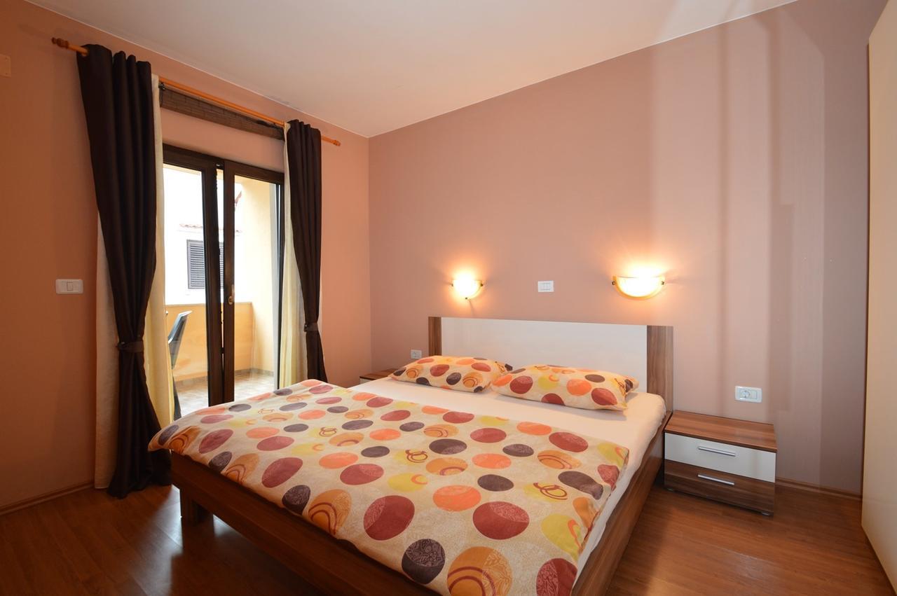 Christian Apartment Mali Losinj Luaran gambar