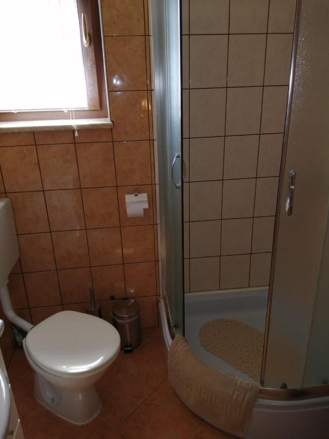 Christian Apartment Mali Losinj Luaran gambar