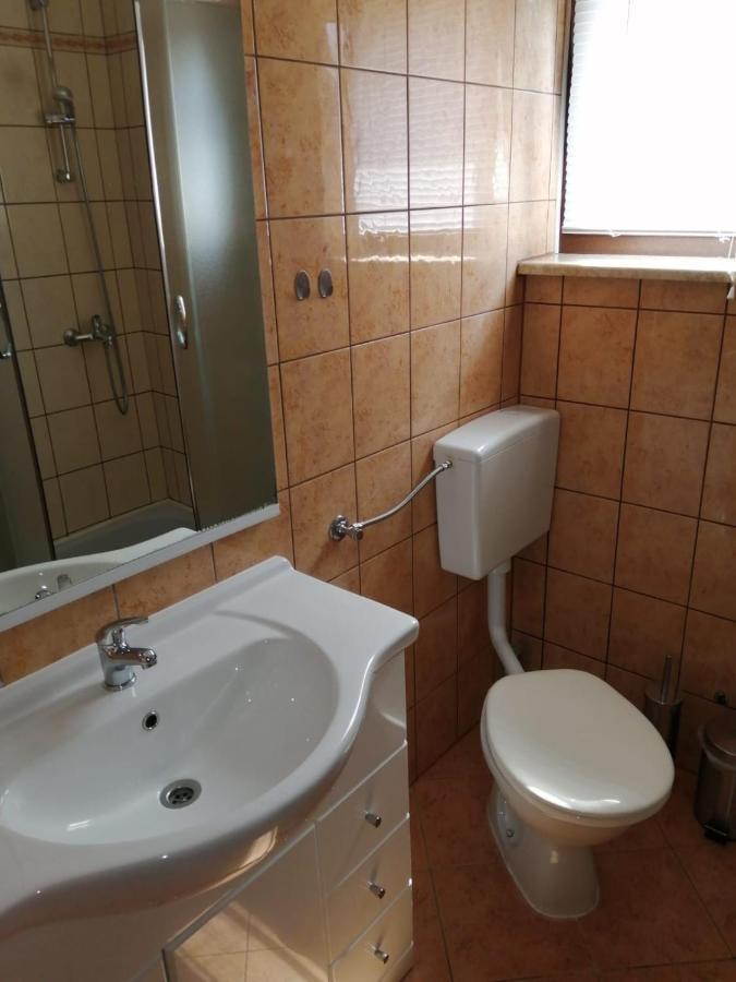 Christian Apartment Mali Losinj Luaran gambar