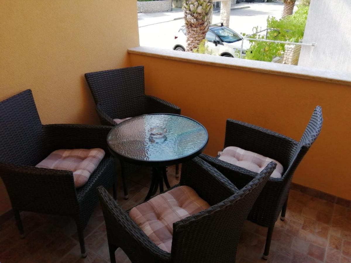 Christian Apartment Mali Losinj Luaran gambar