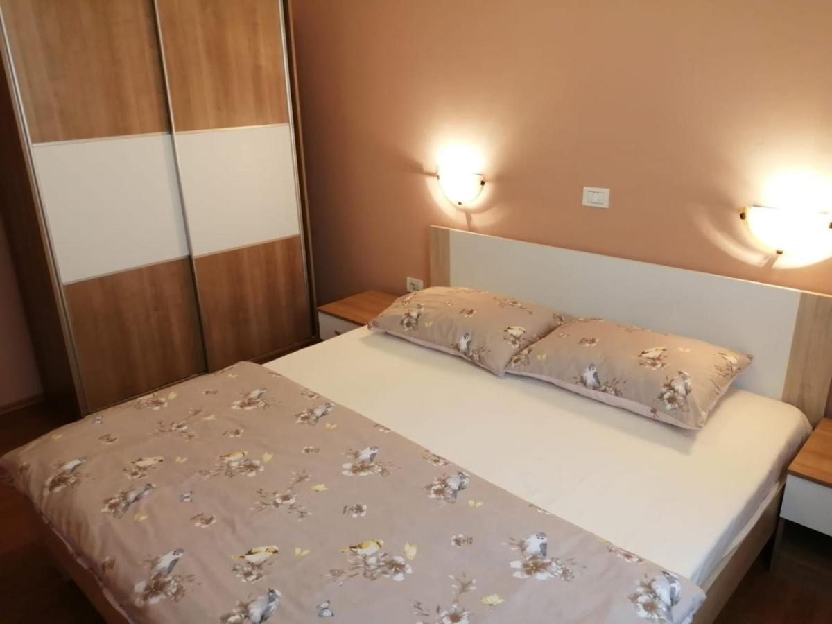 Christian Apartment Mali Losinj Luaran gambar