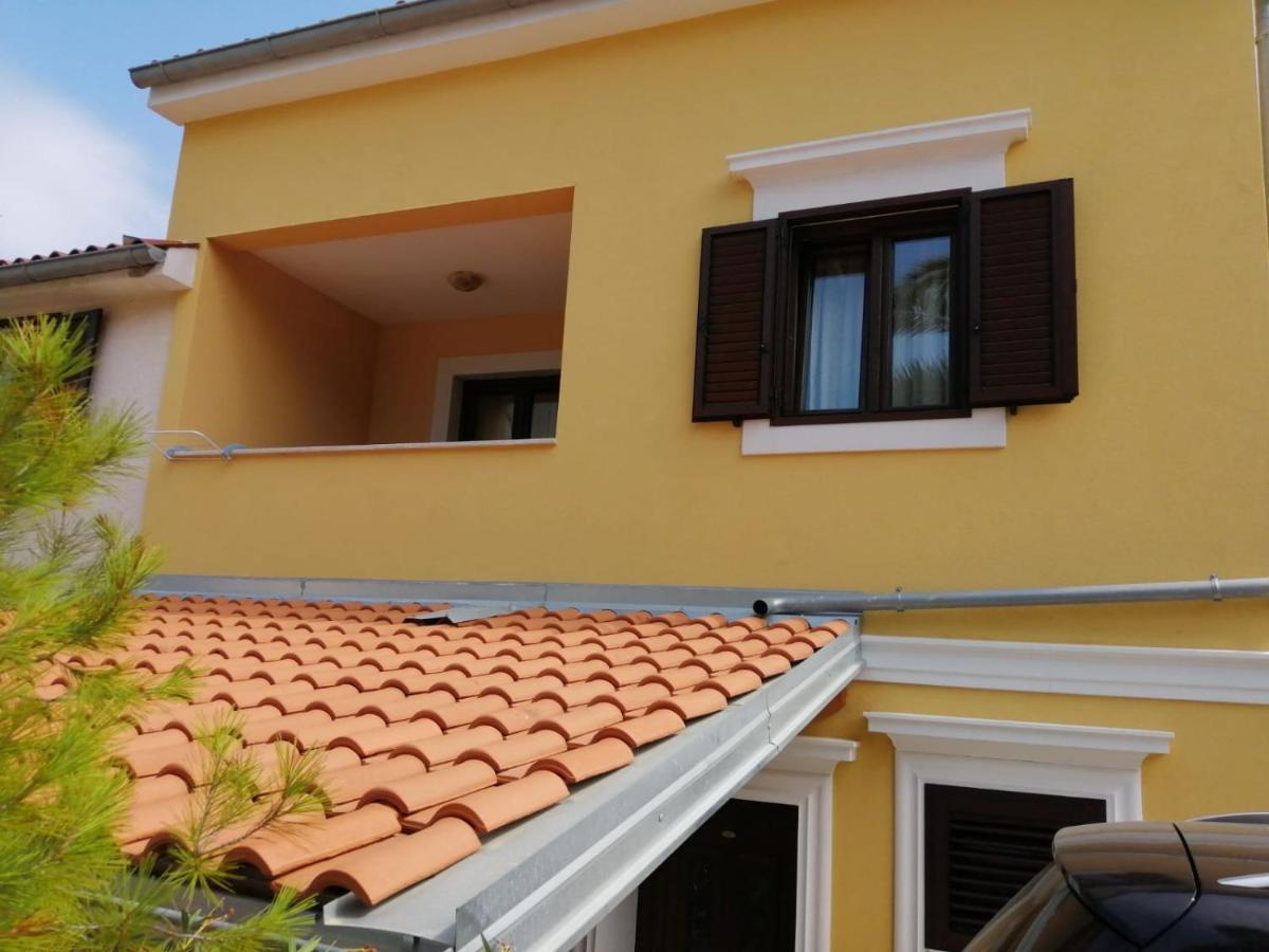 Christian Apartment Mali Losinj Luaran gambar
